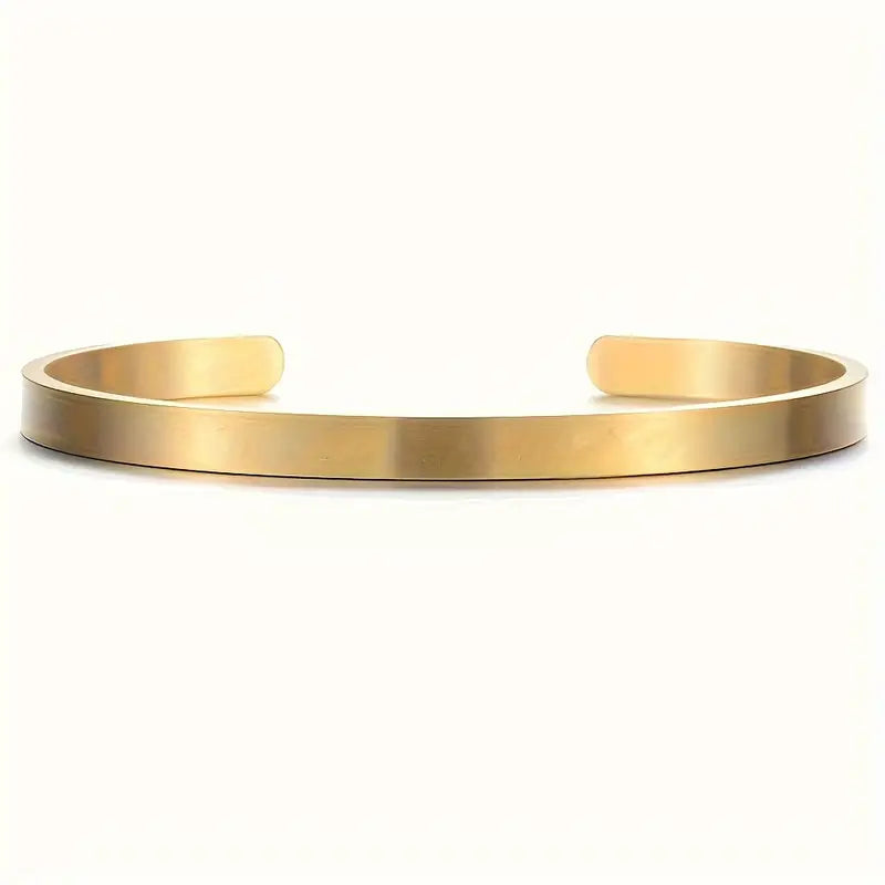 ARMBAND MED PERSONLIG GRAVYR (UNISEX)