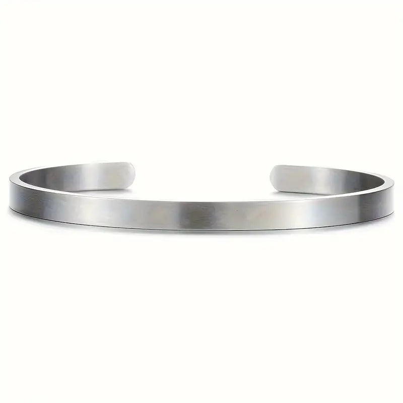 ARMBAND MED PERSONLIG GRAVYR (UNISEX)