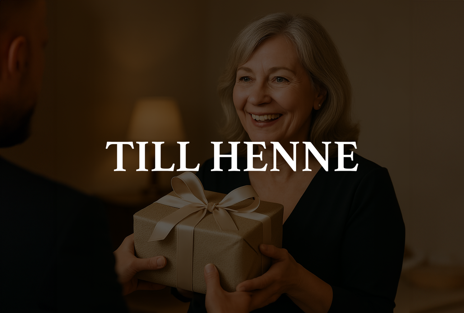 TILL HENNE