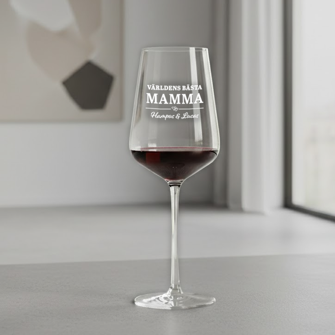 present till mamma morsdag