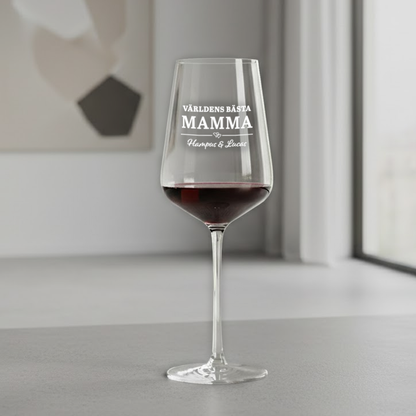 present till mamma morsdag