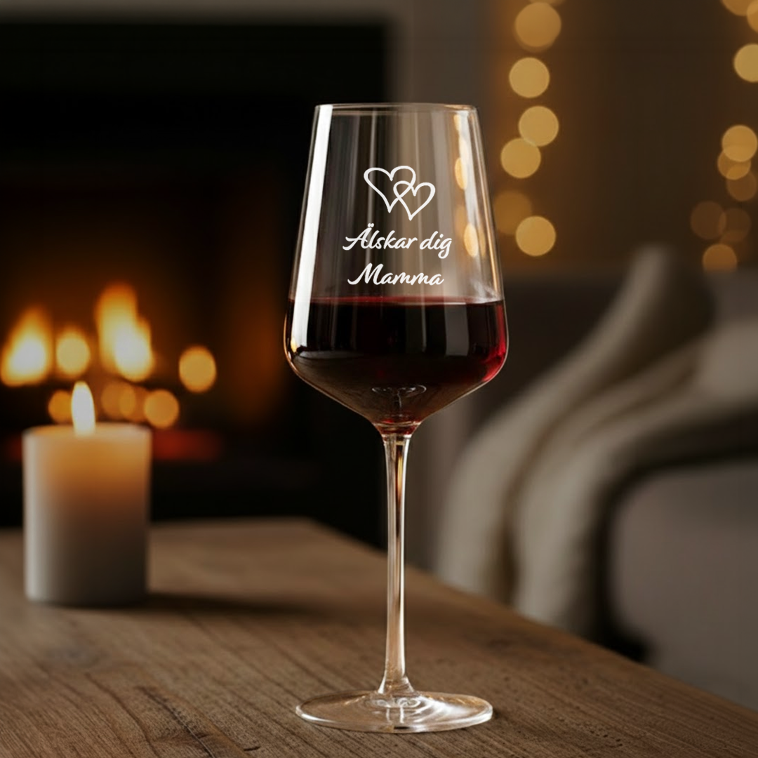 morsdag present till mamma