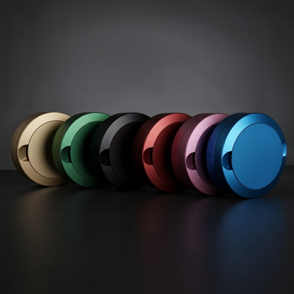 SNUSDOSA MED PERSONLIG GRAVYR