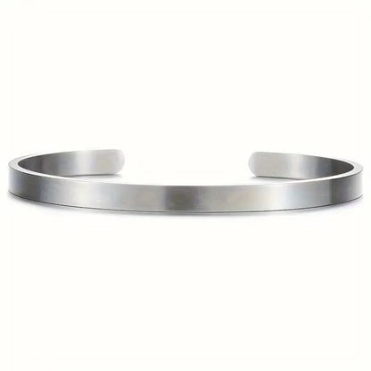 ARMBAND MED PERSONLIG GRAVYR (UNISEX)