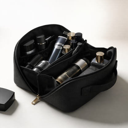 NECESSÄR MED PERSONLIG GRAVYR